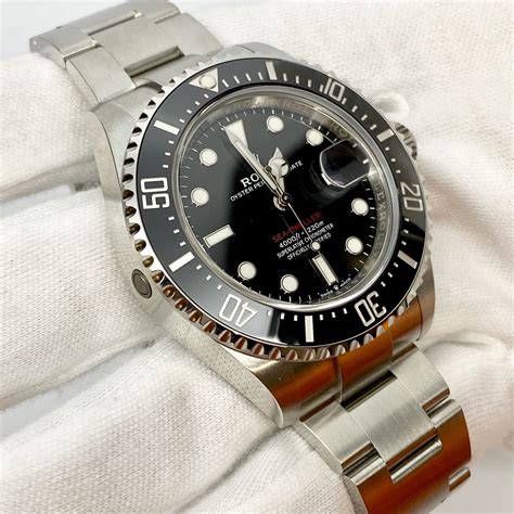 rolex sea-dweller|rolex sea dweller price guide.